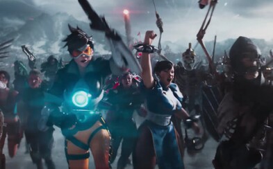 Warner Bros. zaplatilo za týždeň reklamných spotov pre Ready Player One ohromných 10 miliónov dolárov Warner Bros. zaplatilo za týždeň reklamných spotov pre Ready Player One ohromných 10 miliónov dolárov