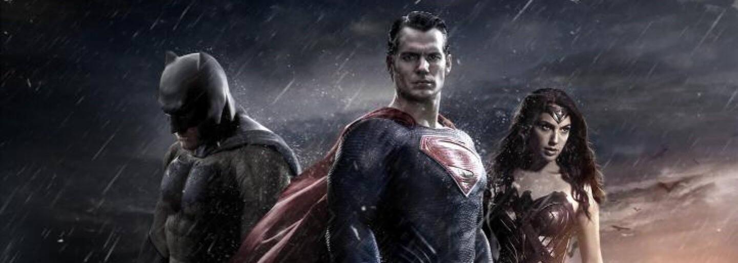 Warner ohlásil spin-off trilógiu Harryho Pottera a taktiež komiksové filmy so Supermanom a Batmanom