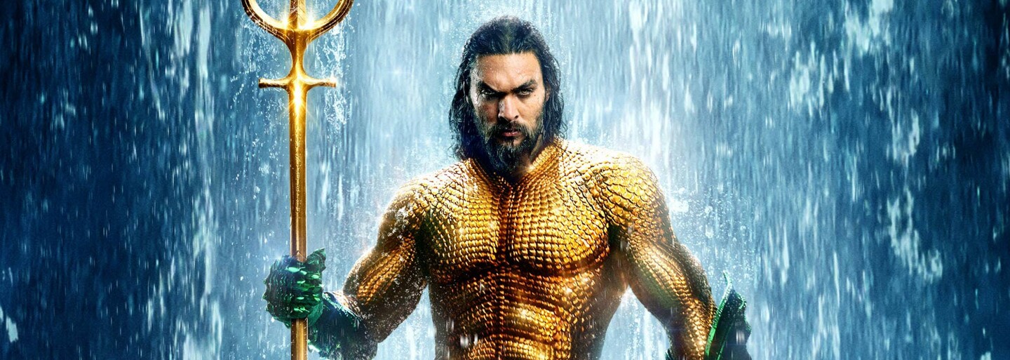 Warner už nechce tak veľmi spájať filmy do DCEU. Po Aquamanovi sa plánuje sústrediť na jednotlivé sólovky