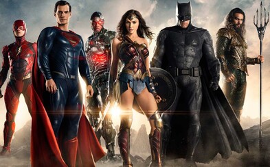 Warner už nechce tak veľmi spájať filmy do DCEU. Po Aquamanovi sa plánuje sústrediť na jednotlivé sólovky Warner už nechce tak veľmi spájať filmy do DCEU. Po Aquamanovi sa plánuje sústrediť na jednotlivé sólovky