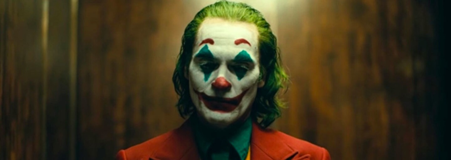 Warner již údajně pracuje na Jokerovi 2! Má být zasazen pár let do budoucnosti