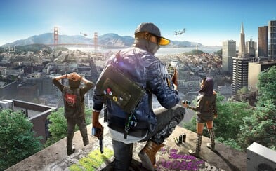 Watch Dogs 2 tě pohltí svojí zábavnou hratelností a jedním z nejlepších otevřených světů za poslední roky (Recenze) Watch Dogs 2 tě pohltí svojí zábavnou hratelností a jedním z nejlepších otevřených světů za poslední roky (Recenze)