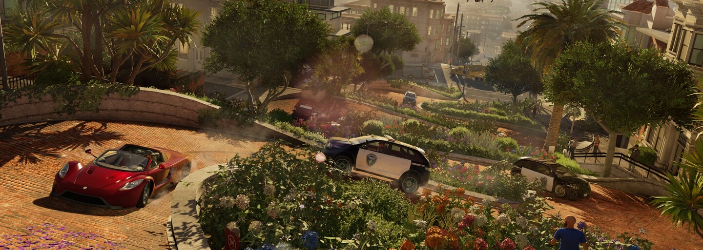 Watch Dogs 2 vyjde v novembri, v debutovom traileri odhaľuje krásy nového mesta, grafiky a hackerských možností