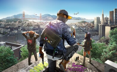 Watch Dogs 2 vyjde v listopadu, v debutovém traileru odhaluje krásy nového města, grafiky a hackerských možností Watch Dogs 2 vyjde v listopadu, v debutovém traileru odhaluje krásy nového města, grafiky a hackerských možností