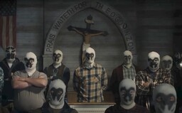 Watchmen je najlepším seriálom tohto roka. Ohúria ťa herci, zamotaný príbeh a veľkolepé finále
