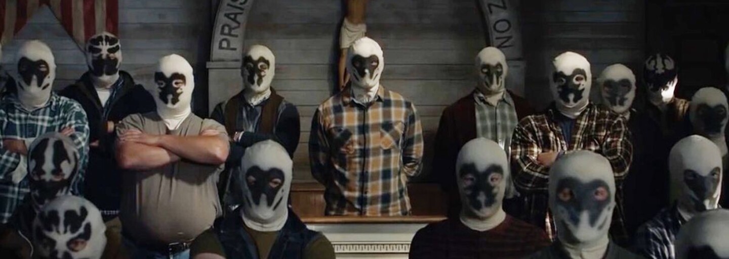 Watchmen je najlepším seriálom tohto roka. Ohúria ťa herci, zamotaný príbeh a veľkolepé finále