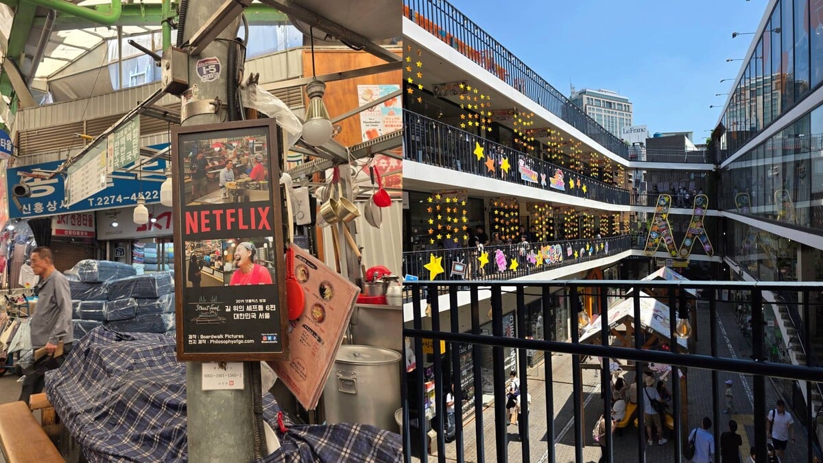 Jižní Korea, Epická dvojka, Samsung