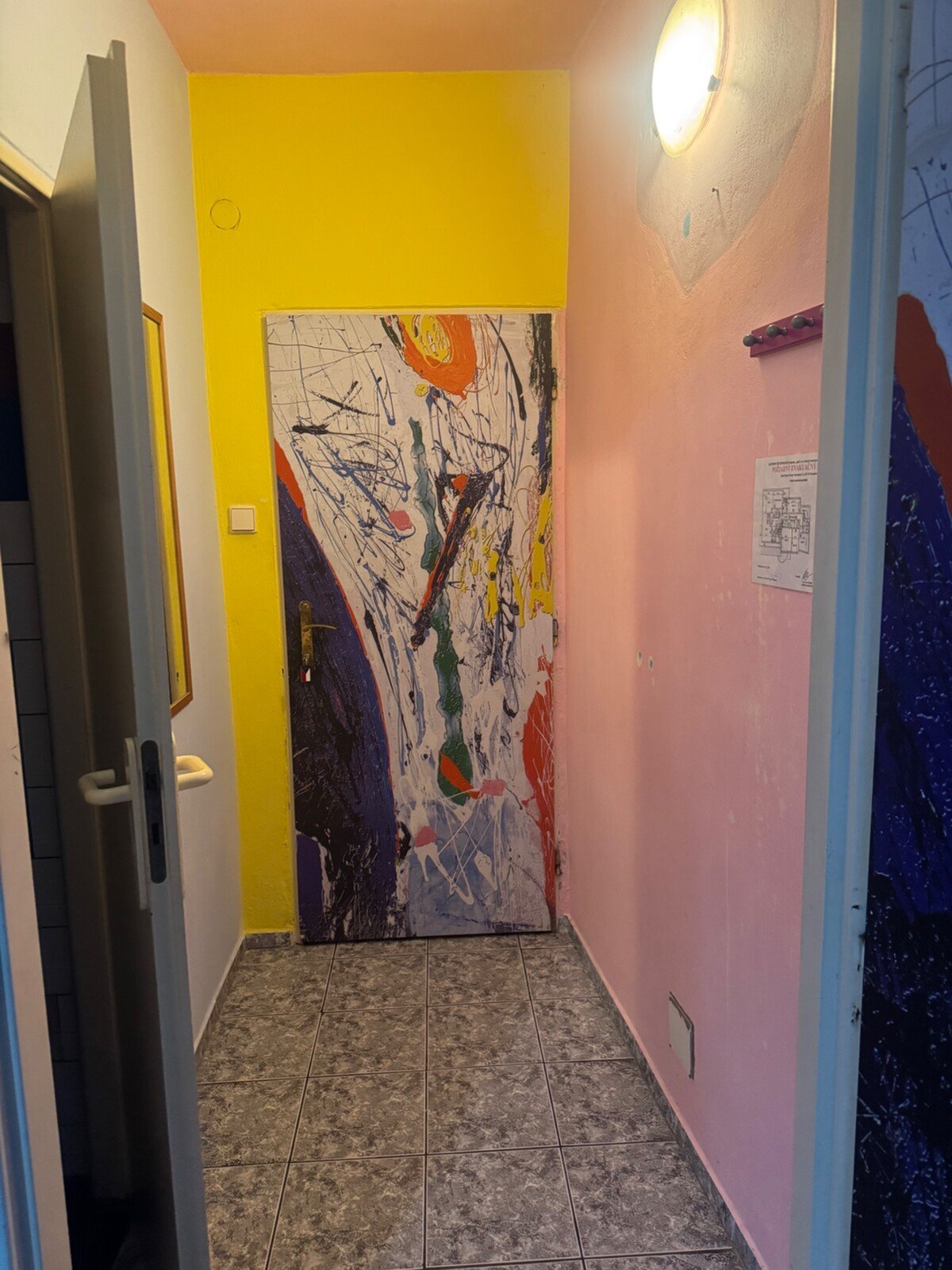 hotel galeria