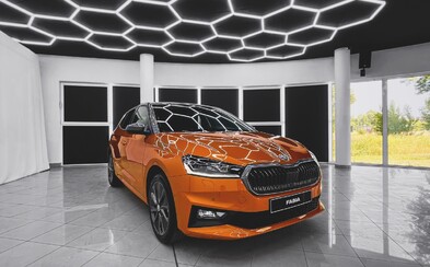 We've Tested the New Skoda Fabia. Does It Have the Potential to Become Another Bestseller? We've Tested the New Skoda Fabia. Does It Have the Potential to Become Another Bestseller?