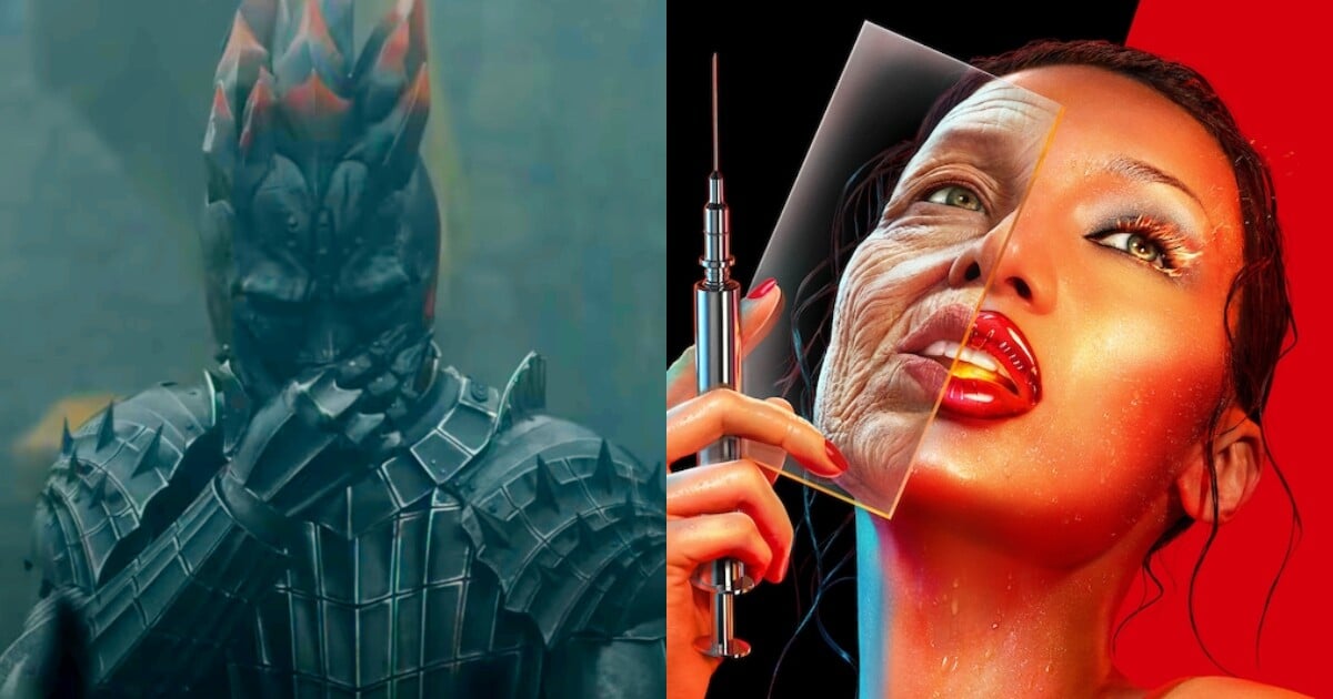 Marvel launchuje nového superhrdinu, Bella Hadid svoji hereckou kariéru a HBO nový spin-off Hry o trůny. Co sledovat v lednu?