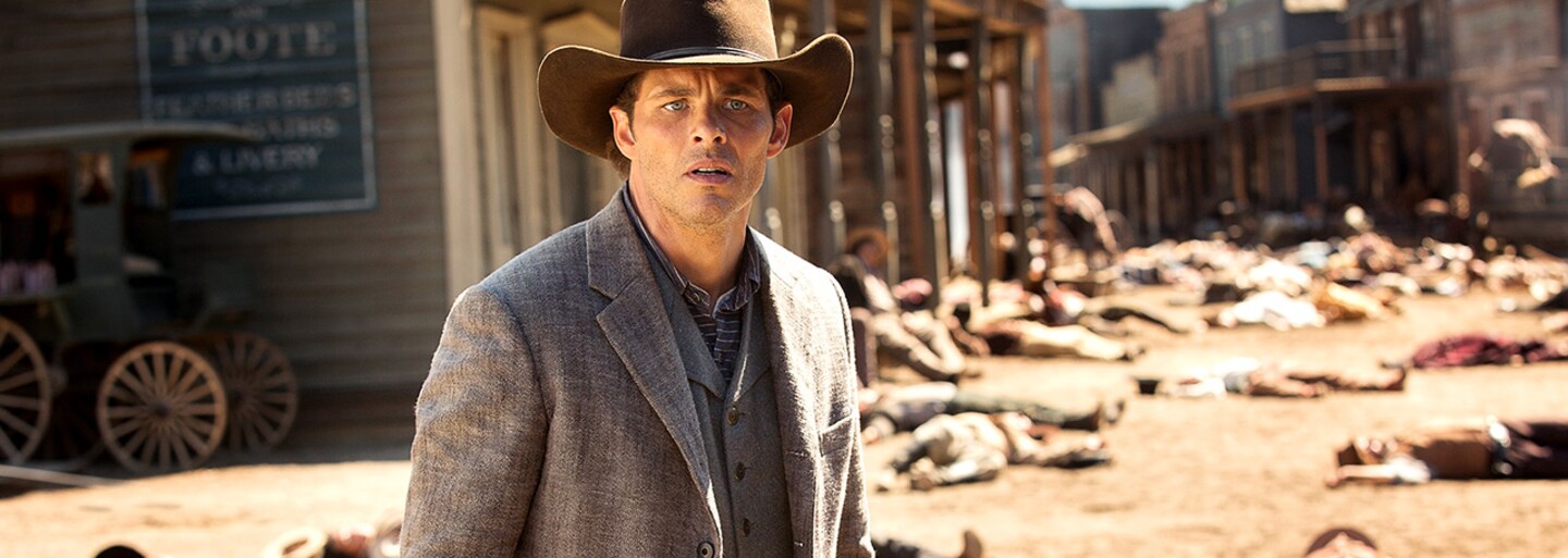 Westworld je najsledovanejšou prvou sériou zo všetkých seriálov v histórii HBO. Kedy dorazí 2. séria a o čom bude?