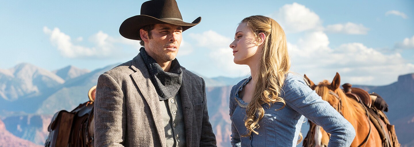 Westworld je po dlhých rokoch kvalitným seriálom s tajomným dejom, úžasnými hercami a geniálnou hudbou (Recenzia)