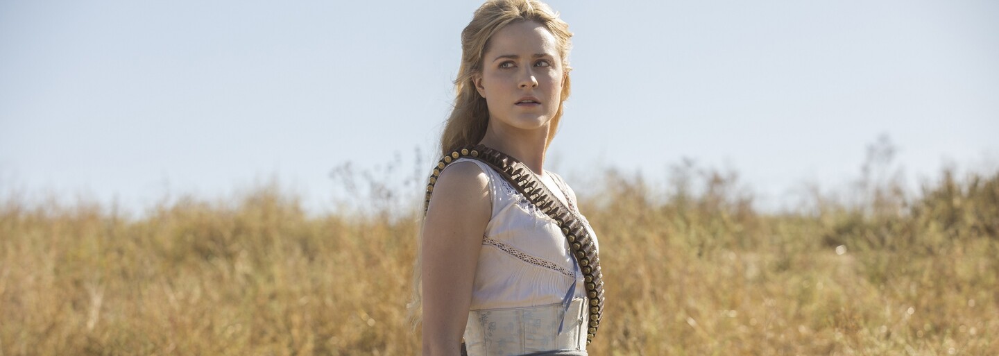 Westworld sa pripomína ďalšou skvelou ukážkou a filmy od Netflixu už na festivale v Cannes nenájdeme