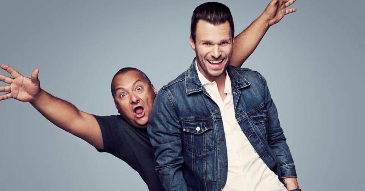 Evropa 2 mění název Ranní show, oznámil moderátor Leoš Mareš