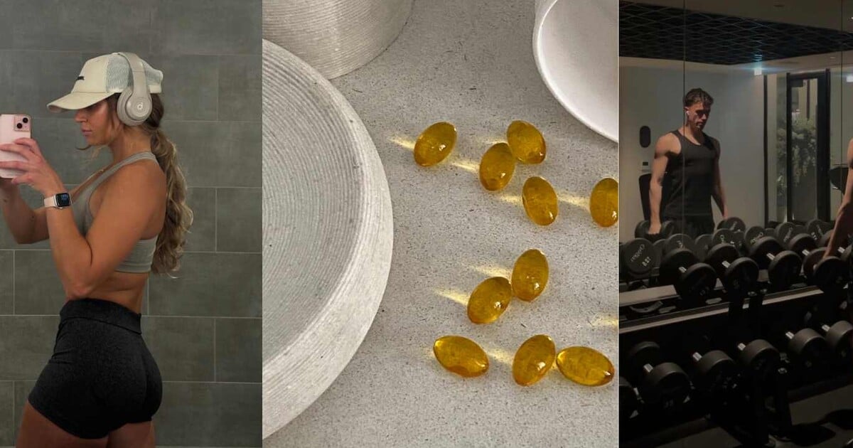 Pilulka nabízí doporučení a rating suplementů. Můžeš získat přehled o tom, jak je na tom tvoje tělo