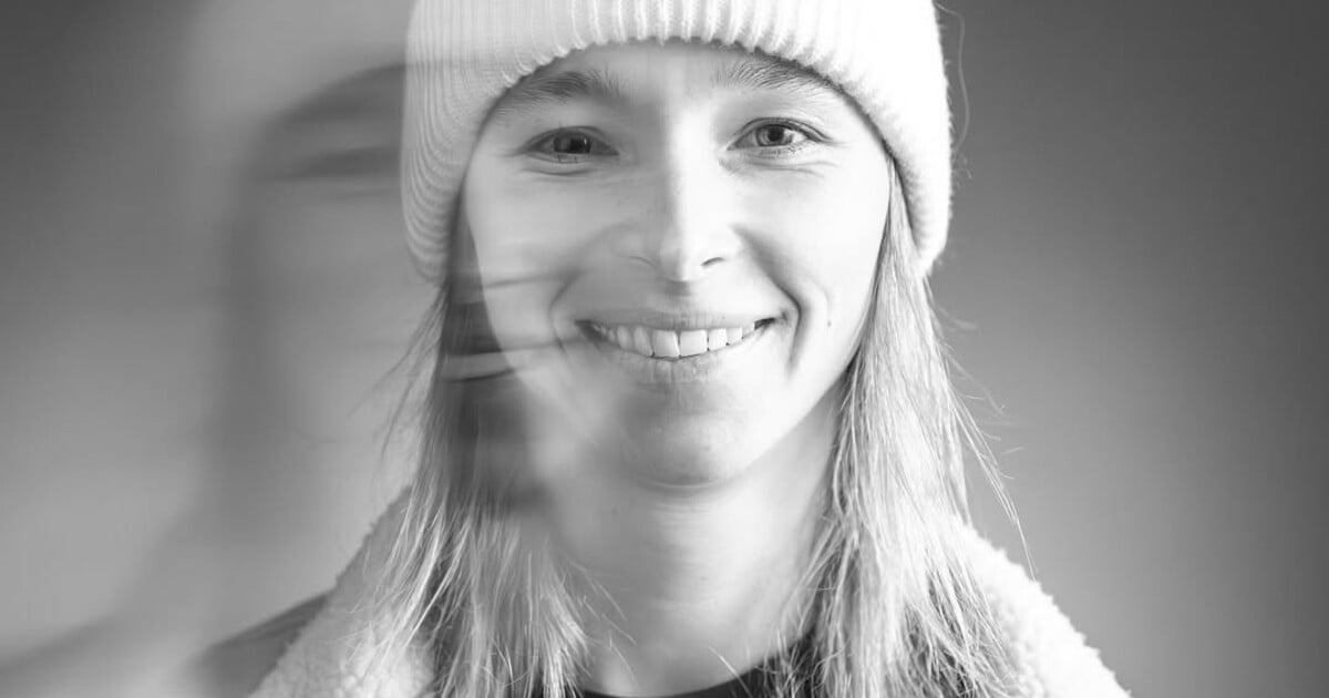 VIDEO: Snowboardistka Pančochová uvízla v Japonsku pod lavinou. Děsivý moment natočila