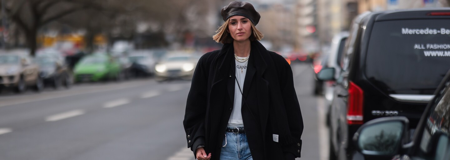 What Coats To Wear During The Winter Months? These 6 Styles Are Worth Your Attention And Money