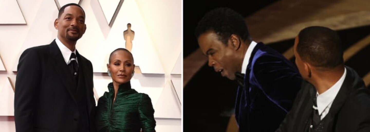 What is Alopecia? Will Smith Slaps Chris Rock Over a Joke About His Wife Jada's Condition