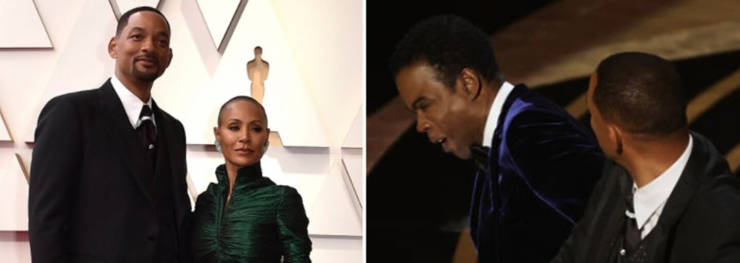 What is Alopecia? Will Smith Slaps Chris Rock Over a Joke About His Wife Jada's Condition