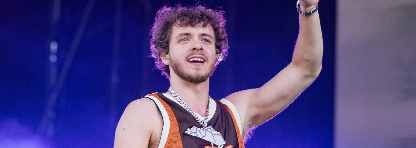 Whats Poppin nebo Industry Baby. Tyto tracky dostaly Jacka Harlowa na vrchol, ale vše není tak růžové, jak by se mohlo zdát