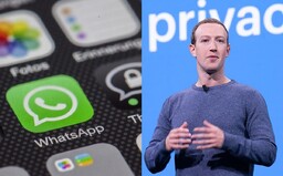 WhatsApp ide znova vysvetľovať ako to myslel so zmenou podmienok, ktoré musíš do 15. mája schváliť