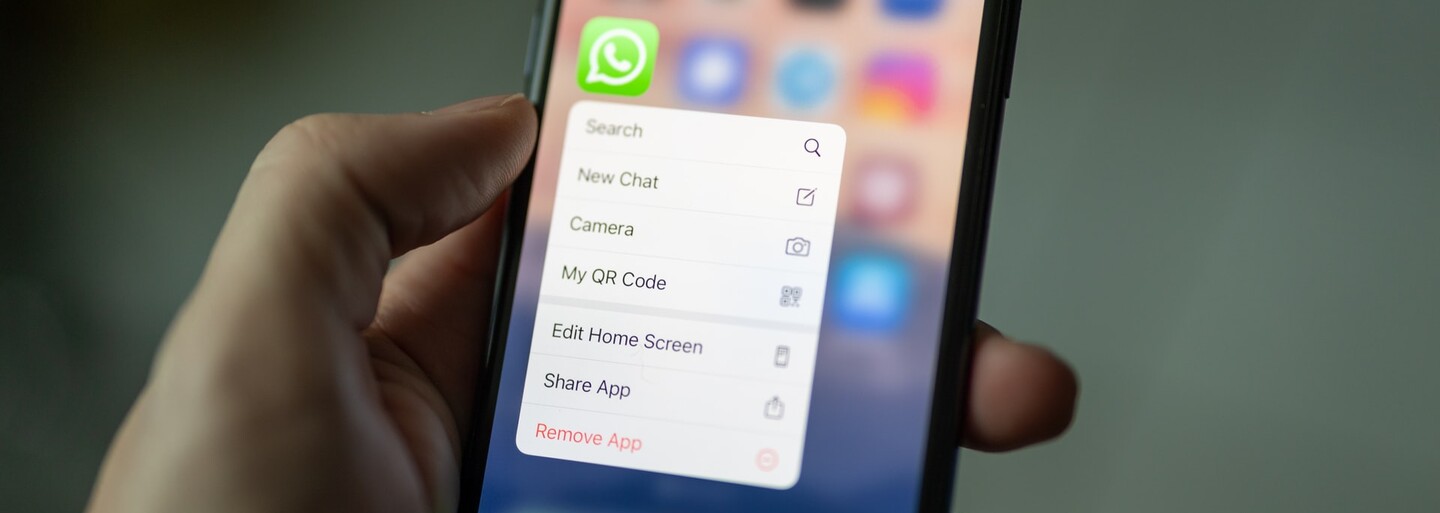 WhatsApp: Od soboty se mění podmínky používání. Toto jsou nová pravidla