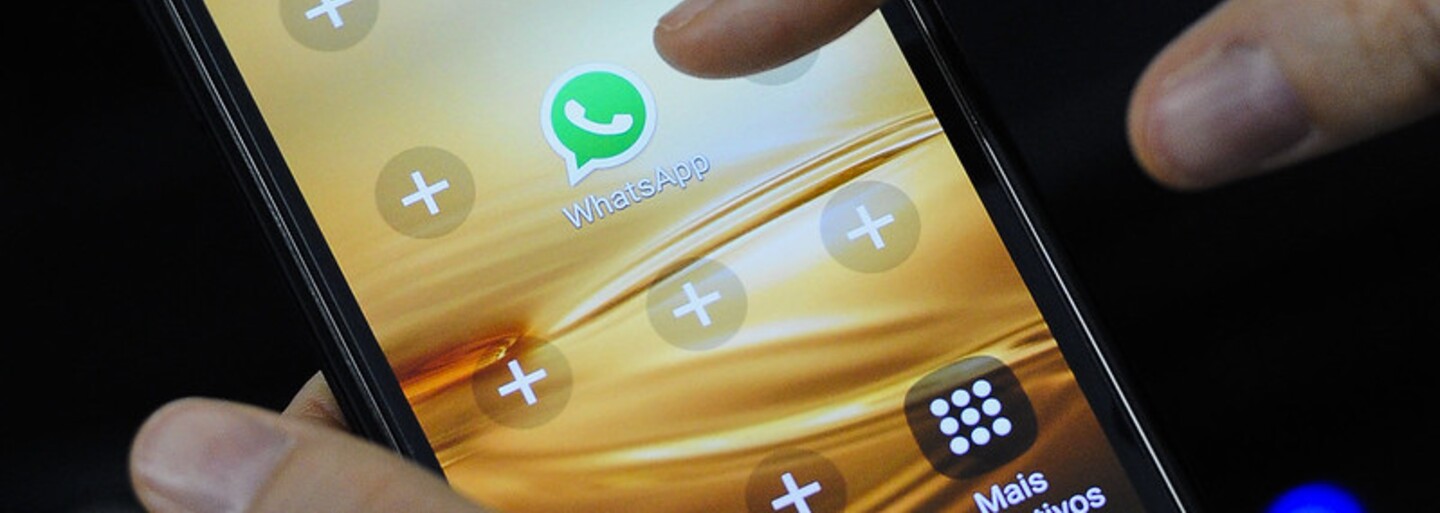 WhatsApp spustil testování nové funkce. Uživatelé by přes něj mohli nově posílat i 4K videa