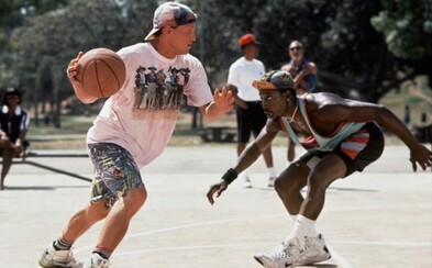 White Men Can’t Jump dostane remake s hviezdou NBA - Blakeom Griffinom! White Men Can’t Jump dostane remake s hviezdou NBA - Blakeom Griffinom!