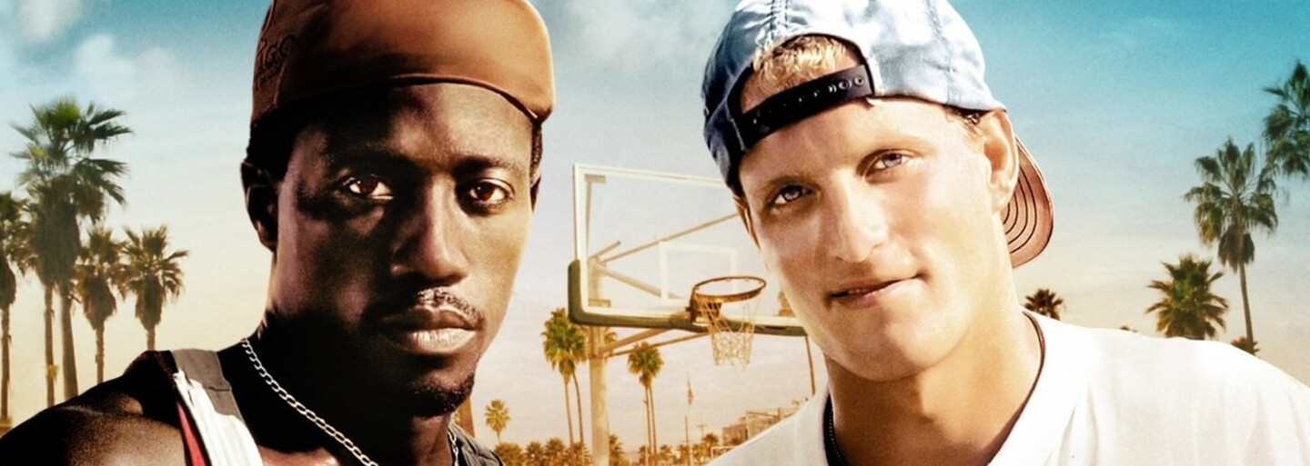 White Men Can’t Jump dostane remake s hviezdou NBA - Blakeom Griffinom!