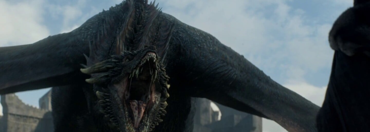 White Walkers sa už nezadržateľne blížia. Dočkáme sa v piatej epizóde 7. série bitky proti ich hrôzostrašnej armáde?