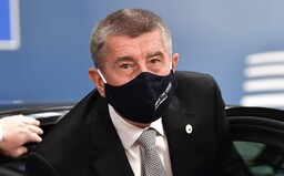 WHO by měla mlčet, kritizuje Babiš stanovisko instituce, v němž označila českou koronavirovou situaci za znepokojivou
