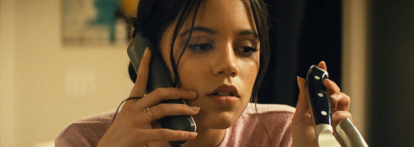 Who Is The Twenty-Year-Old Star Of Wednesday? Jenna Ortega Had Previously Portrayed A Porn Filmmaker And A Cheeky Seductress