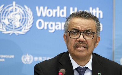 WHO: Lockdowny dělají z chudých ještě chudší. Nepoužívejme je jako primární nástroj zvládání epidemie. WHO: Lockdowny dělají z chudých ještě chudší. Nepoužívejme je jako primární nástroj zvládání epidemie.