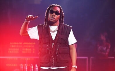 Who Was Takeoff? The Gray Mouse From Migos Changed The Rap Game And Brought New Slang