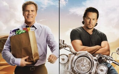 Wil Ferrell a Mark Wahlberg sa opäť spoja v pokračovaní Daddy's Home Wil Ferrell a Mark Wahlberg sa opäť spoja v pokračovaní Daddy's Home