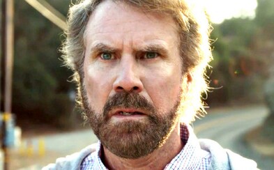 Will Ferrell mení žáner a v Deadly Adoption sa sťahuje do drámy Will Ferrell mení žáner a v Deadly Adoption sa sťahuje do drámy