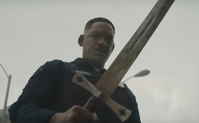 Will Smith a Joel Edgerton chránia v prvej ukážke R-kového policajného fantasy od režiséra Suicide Squad spoločnosť zloženú z ľudí a nevšedných tvorov Will Smith a Joel Edgerton chránia v prvej ukážke R-kového policajného fantasy od režiséra Suicide Squad spoločnosť zloženú z ľudí a nevšedných tvorov