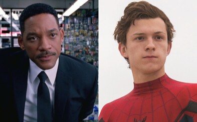 Will Smith a Tom Holland nadabujú dvojicu diametrálne odlišných špiónov v pripravovanom komediálnom animáku Spies in Disguise Will Smith a Tom Holland nadabujú dvojicu diametrálne odlišných špiónov v pripravovanom komediálnom animáku Spies in Disguise