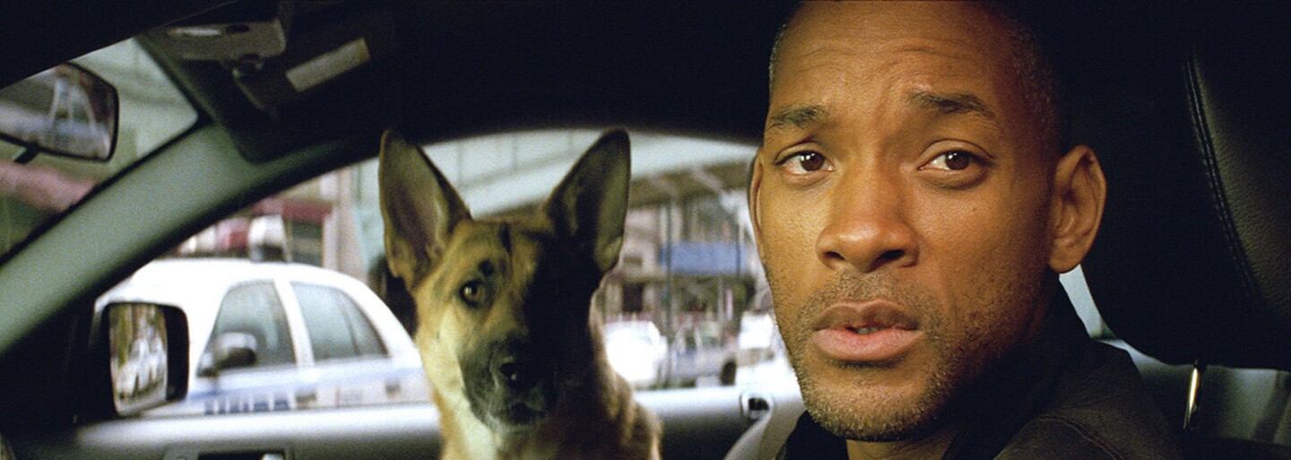Will Smith dnes oslavuje 50. narodeniny!