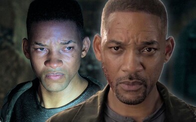 Will Smith je v akčnom sci-fi Gemini Man starnúci nájomný vrah, ktorého chce zabiť jeho vlastný klon Will Smith je v akčnom sci-fi Gemini Man starnúci nájomný vrah, ktorého chce zabiť jeho vlastný klon