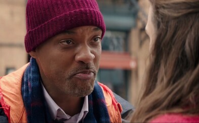 Will Smith, Keira Knightley, Edward Norton a další špičkoví herci září v emotivním traileru dramatu, které si dělá zálusk na Oscara Will Smith, Keira Knightley, Edward Norton a další špičkoví herci září v emotivním traileru dramatu, které si dělá zálusk na Oscara
