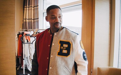 Will Smith nevyloučil, že by mohl vydat nové album Will Smith nevyloučil, že by mohl vydat nové album