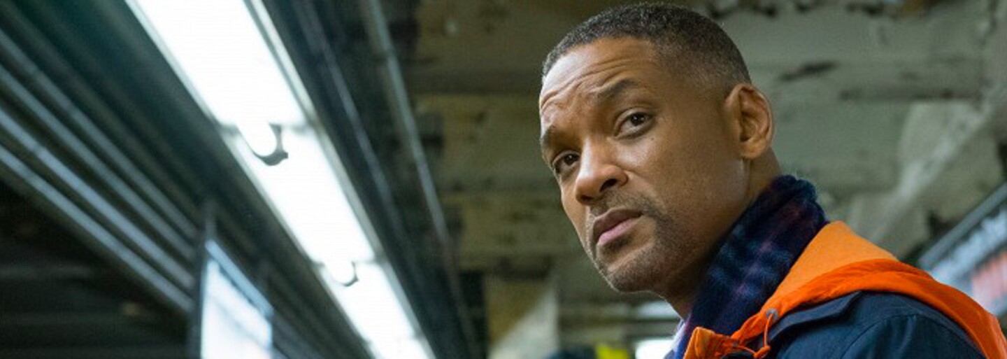 Will Smith odhaľuje pivné bruško. Covid mení telá hollywoodskych hercov