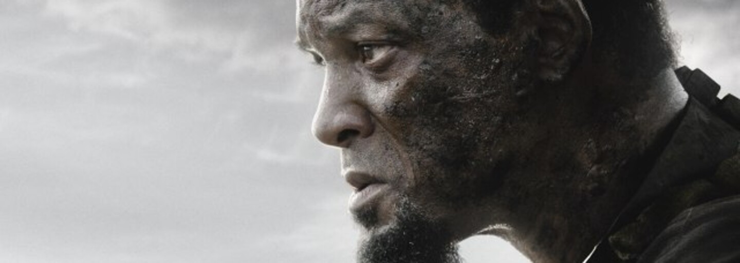 Will Smith rozdával na pľaci komparzistom hrajúcim mŕtvoly v hroboch peniaze z vlastného vrecka, tvrdí režisér filmu Emancipation