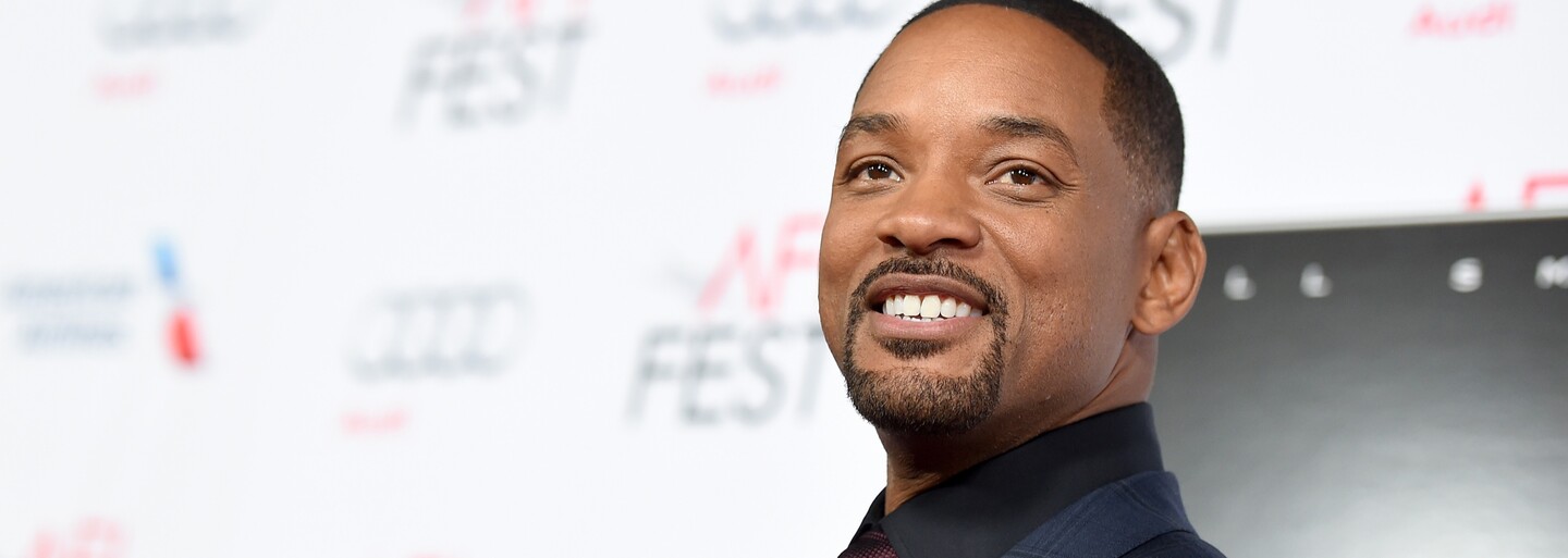 Will Smith sa rozplakal spoločne s dcérou. V dokumente hovorí o psychických ťažkostiach a svojej pravej tvári, ktorú skrýva