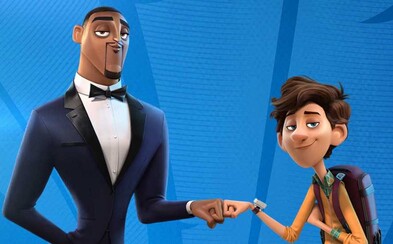 Will Smith sa vďaka Tomovi Hollandovi stane najlepším špiónom – rozprávajúcim holubom Will Smith sa vďaka Tomovi Hollandovi stane najlepším špiónom – rozprávajúcim holubom