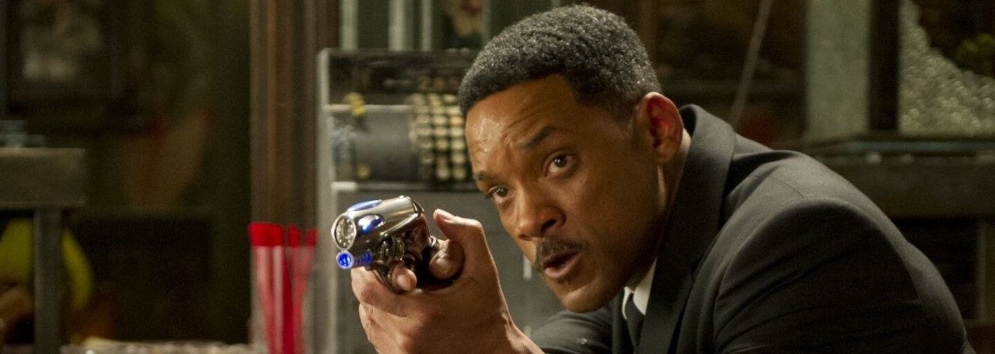 Will Smith si možná zahraje dvojroli ve filmu, kde bude jako nájemný vrah bojovat proti o 25 let mladší verzi sebe sama