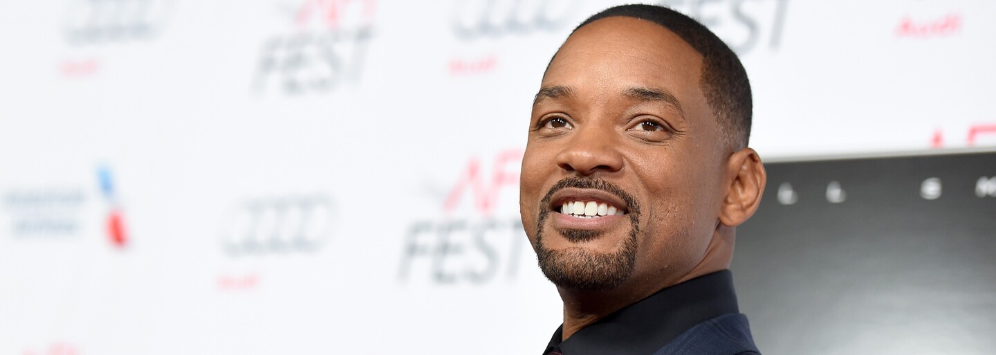 Will Smith tvrdí, že měl v jednu dobu tolik sexu, že se mu z orgasmu dělalo špatně a zvracel