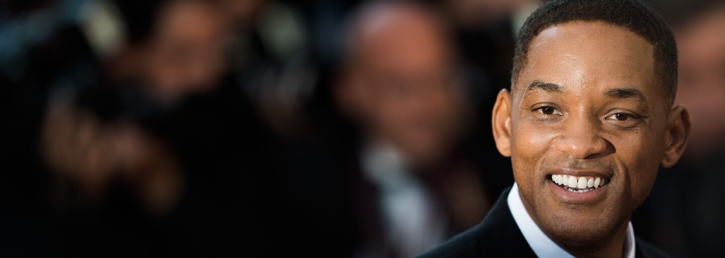 Will Smith uvažoval, že zabije svého otce, který ubližoval jeho matce. Herec odkrývá svoji složitou minulost