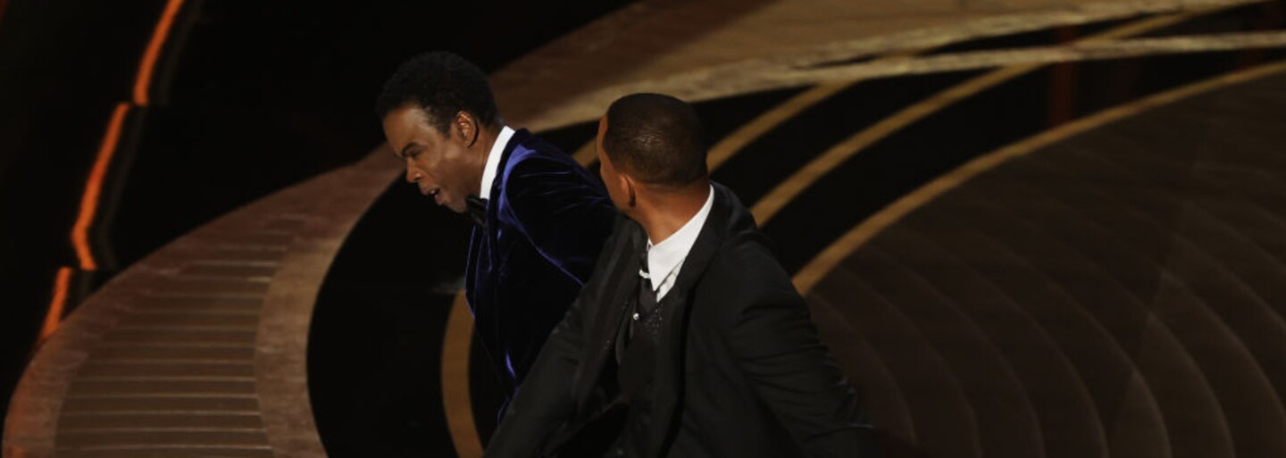 Willa Smithe si po Oscarech lidé googlili 25krát více než nejlepší film. Chris Rock za noc téměř vyprodal své stand-up turné